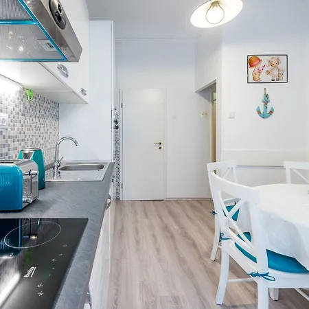 In For 6 People Apartamento Dubrovnik