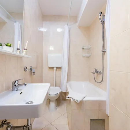 Apartamento In For 6 People Dubrovnik