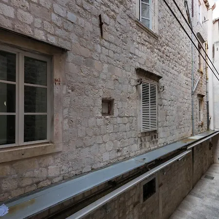 Apartment Old Town Finest - Two-bedroom 4 2 Adults - Lucarica 4 Street First Floor *