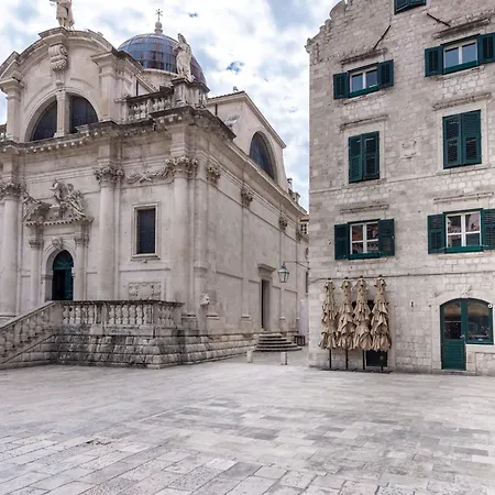 Old Town Finest - Two-bedroom 4 2 Adults - Lucarica 4 Street First Floor * Dubrovnik