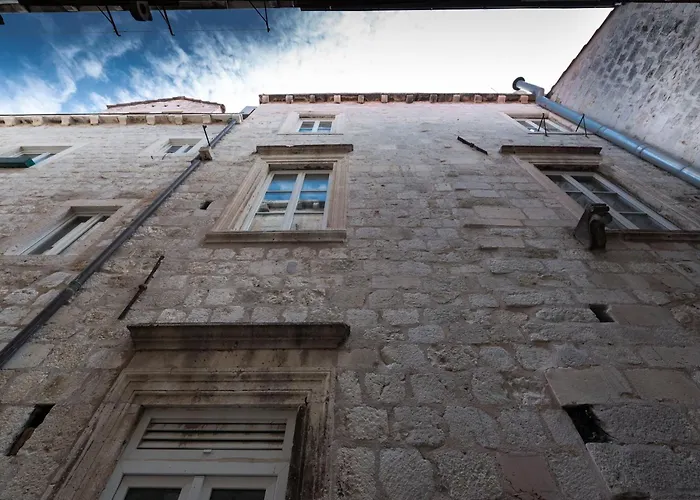 In For 6 People Apartment Dubrovnik