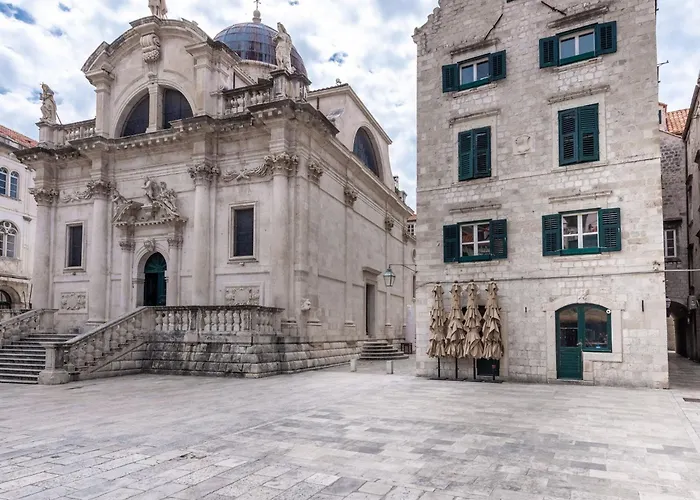 In For 6 People * Dubrovnik